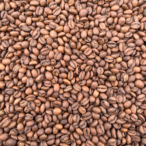 Éthiopie Guji GR1 Naturel